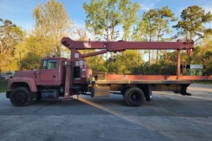 1994 Ford L-8000  Truck-Other